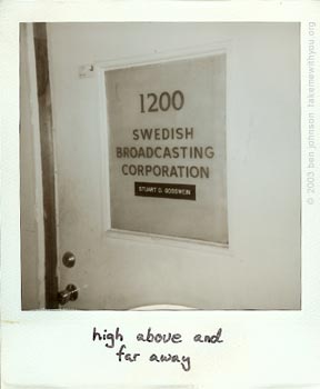 polaroid