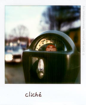 polaroid