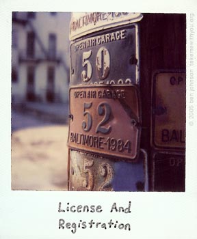 polaroid