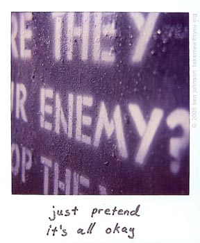 polaroid