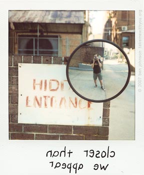 polaroid