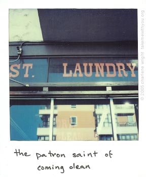 polaroid