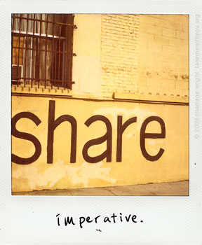 polaroid