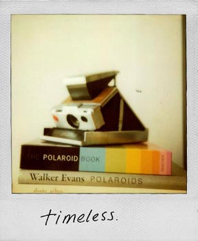 polaroid
